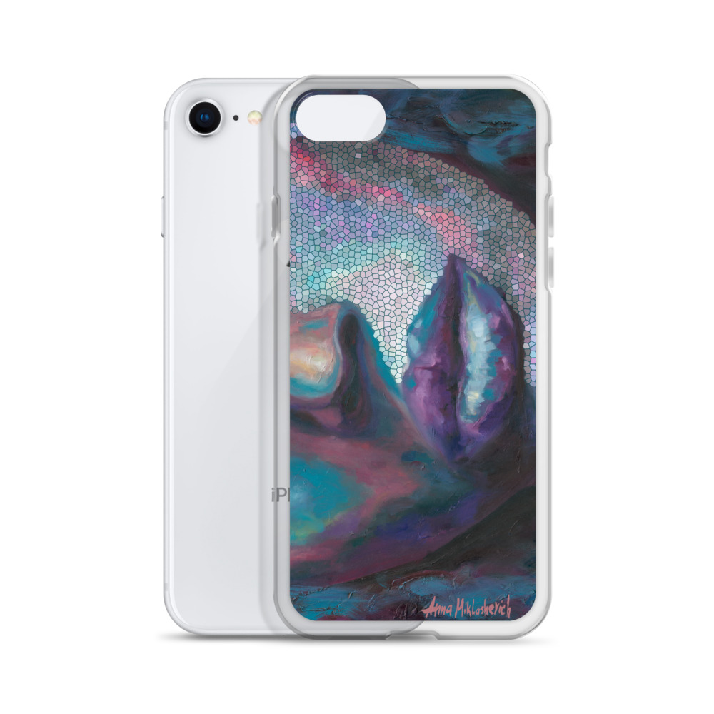 Infinite iPhone Case as Everyday Art - Image 53
