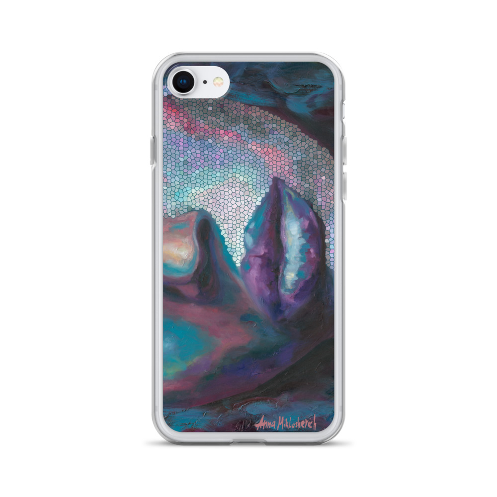 Infinite iPhone Case as Everyday Art - Image 54
