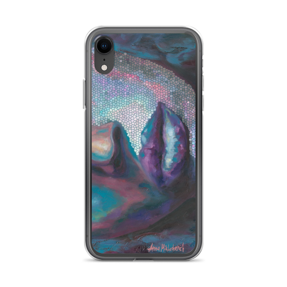 Infinite iPhone Case as Everyday Art - Image 60