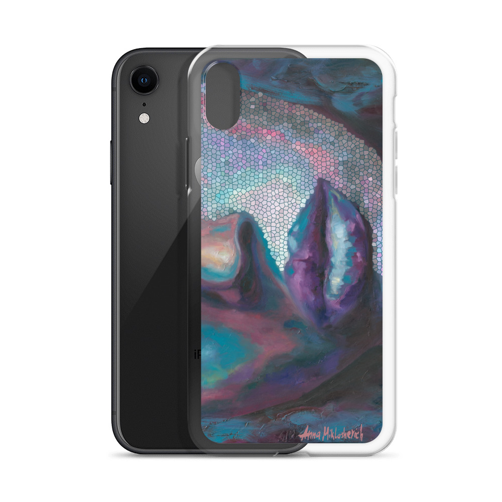 Infinite iPhone Case as Everyday Art - Image 61